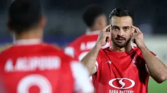 پنجره نقل و انتقالاتی پرسپولیس بسته شد