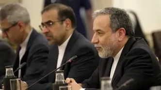 واکنش سفارت هند درباره توهین به عراقچی