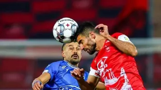 بازهم دردسر مجوز حرفه‌ای برای استقلال و پرسپولیس