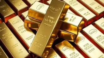 در انتظار سقوط طلا تا این قیمت باشید