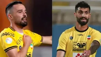 توافق محرمانه دانشگر و نورافکن با استقلال/ سپاهان غافلگیر شد!