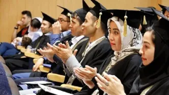 پذیرش دانشجویان اتباع مهاجر ممنوع شد