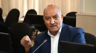 مطالبات گندمکاران باز هم به تعویق افتاد