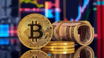 قیمت ارز دیجیتال امروز سه‌شنبه 23 اردیهشت 1404
