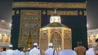 اعلام ممنوع‌الخروجی حجاج قبل ازسفر/سربازان هم به حج می‌روند؟