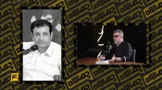 نظر رضا رشیدپور درباره محمدرضا شهبازی و رائفی‌پور!