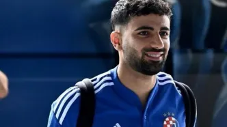 لژیونر پرسپولیسی در آستانه قهرمانی جدید!