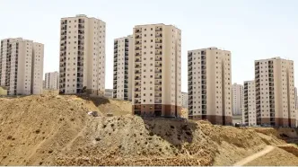 پشت صحنه قهر سرمایه‌گذاران ساختمانی