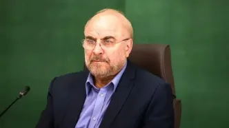 ویدئوی متفاوتی که از قالیباف در اندونزی منتشر شد