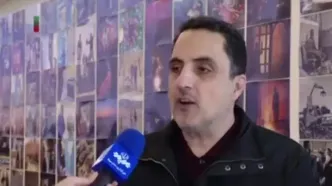 سریال موسی کلیم الله در تلویزیون