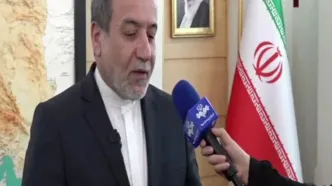 عراقچی: آمریکایی‌ها در مذاکرات مواضع ضد و نقیضی دارند و این یکی از مشکلات جدی مذاکرات است
