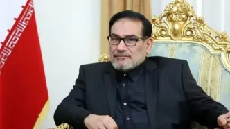 شمخانی: توافق در دسترس است