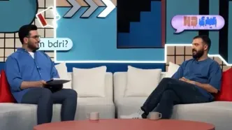 درباره دو بچه بامزه شهرری که در آسمان کمدی پادشاهی می‌کنند
