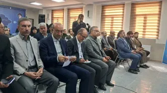 چهار پروژه بازآفرینی شهری در کشور از جمله طرح بازآفرینی شهری پایدار استان کرمانشاه (سرای فیض‌آباد) افتتاح شد