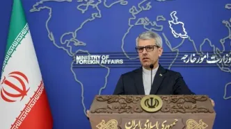 بقائی: عمان زمان و مکان دور بعدی مذاکرات را اعلام می‌کند