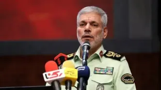 عملیاتی شدن سامانه «سجاد» در اربعین ۱۴۰۴ در تمام مرزهای کشور