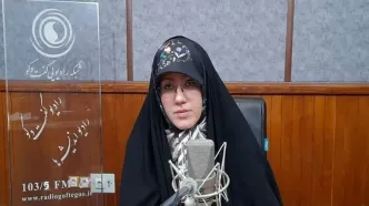 افشای سندی تکان‌دهنده از قتل دردناک مجری شبکه افق