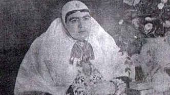 زندگی متفاوت اولین زن روزنامه نگار تهرانی