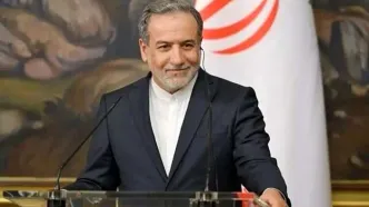 عراقچی: مذاکرات با آمریکا دشوار شد