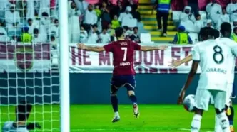 پیغام احمد نوراللهی به باشگاه پرسپولیس
