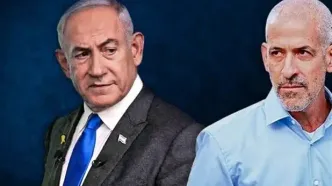 نتانیاهو رئیس جدید شاباک را منصوب کرد /دیوید زینی جانشین رونین بار شد