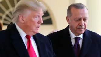 استقبال اردوغان از مذاکرات ایران و آمریکا