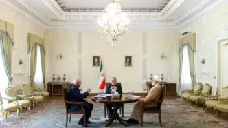 نشست مشترک سران قوا برگزار شد