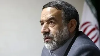 غضنفری: پزشکیان با تهدید به استعفا جلوی ابلاغ قانون حجاب را گرفت+ ویدئو
