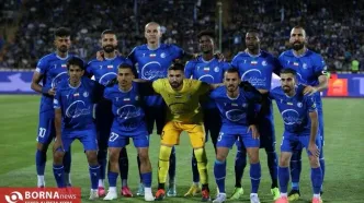 لیست خرید استقلال به‌روزرسانی شد
