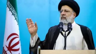 سریال زندگی شهید رئیسی در مرحله طرح و ایده