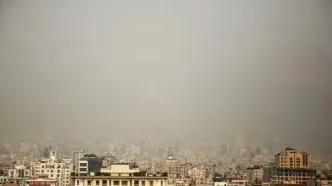 ماشینها و ۸۰ درصد آلودگی شهرها
