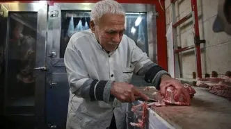 گوشت در ایران ارزان تر است یا خارج؟ / لطفا شوکه نشوید!