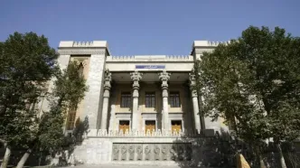 کاردار انگلیس به وزارت خارجه ایران احضار شد