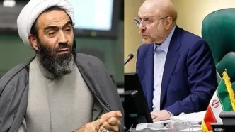قالیباف: دبیرخانه شورای امنیت ملی کتبی به ما اعلام کرده که فعلا قانون حجاب ابلاغ نشود