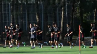 پایان راه برای این ستاره‌های نیمکت‌نشین پرسپولیس؟