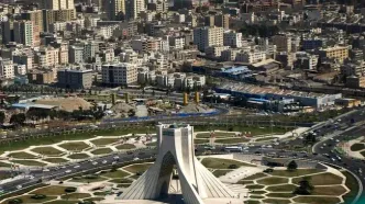 هواشناسی؛ پیش‌بینی وضعیت هوا در ۱۸ اردیبهشت