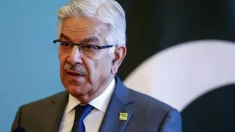 پاکستان: خطر جنگ هسته‌ای با هند واقعی و نزدیک است