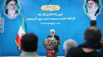 ببینید | عارف: هنوز آن‌گونه که می‌خواهیم نمی‌توانیم پاسخگوی معیشت مردم باشیم
