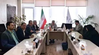 حرکت هدفمند بانک ملی ایران برای جذب منابع و حمایت از تولید در بیجار کردستان