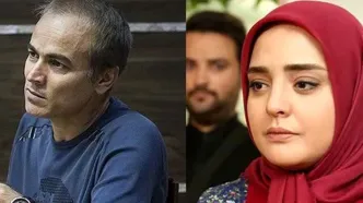 بازیگر سریال ستایش خواننده شد