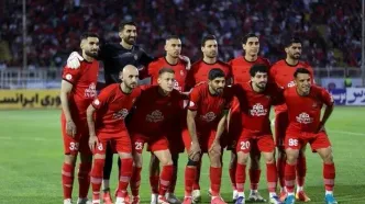 مراسم اهدای جام قهرمانی تراکتور در اهواز برگزار می‌شود