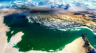 آیا واقعا اسم خلیج فارس در گوگل عوض شده؟ + عکس
