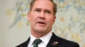 ترامپ: مایک والتز سفیر آمریکا در سازمان ملل می‌شود