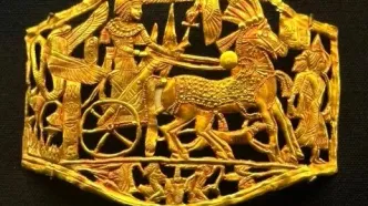 گنجینه فرعون به موزه جدید رسید