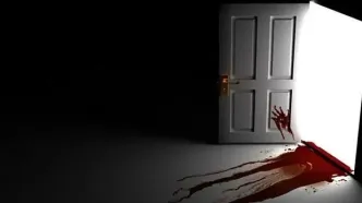 زدن رگ گردن شوهر با همدستی مستأجر