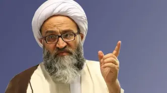 عضو مجلس خبرگان: اگر ما مذاکره را  نفی می‌کردیم، مورد انتقاد قرار می‌گرفتیم/ مذاکره باید غیرمستقیم باشد و مکان آن را جمهوری اسلامی ایران مشخص کند