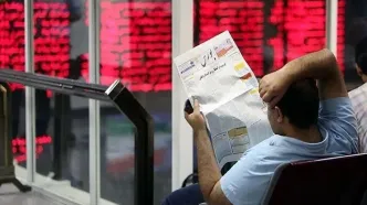 بورس تهران در آستانه اصلاح روند صعودی شاخص‌سازان!