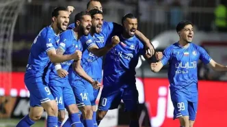 احتمال محرومیت داور VAR فینال جام حذفی