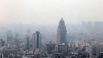 هشدار جدی هواشناسی تهران
