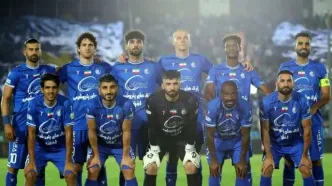 زمان اعلام لیست بازیکنان مازاد استقلال مشخص شد